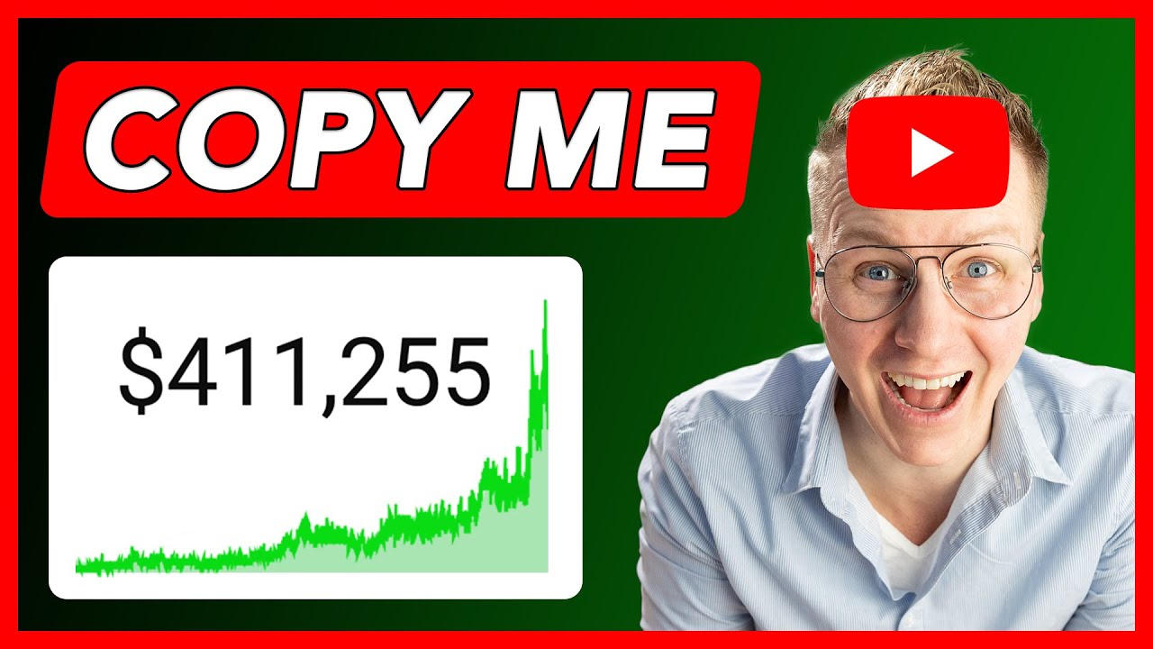 Affiliate Marketing With Youtube | Beginners Tutorial 2025