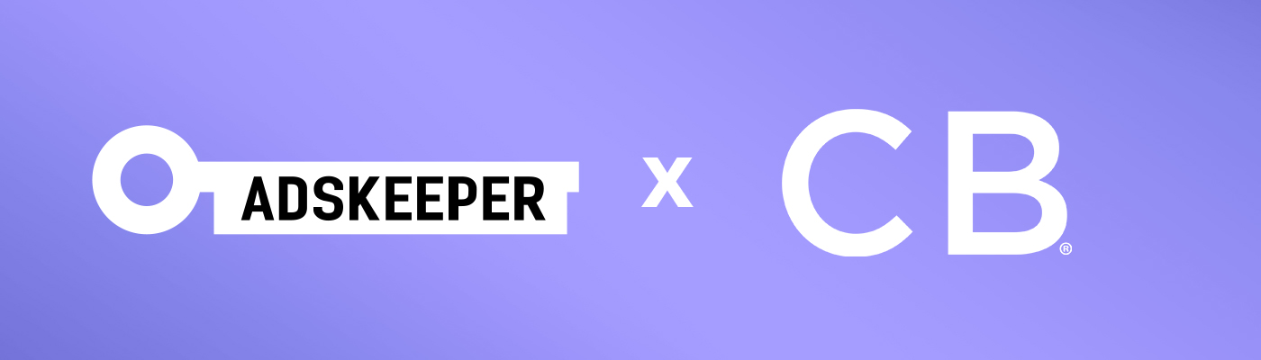 ClickBank and AdsKeeper