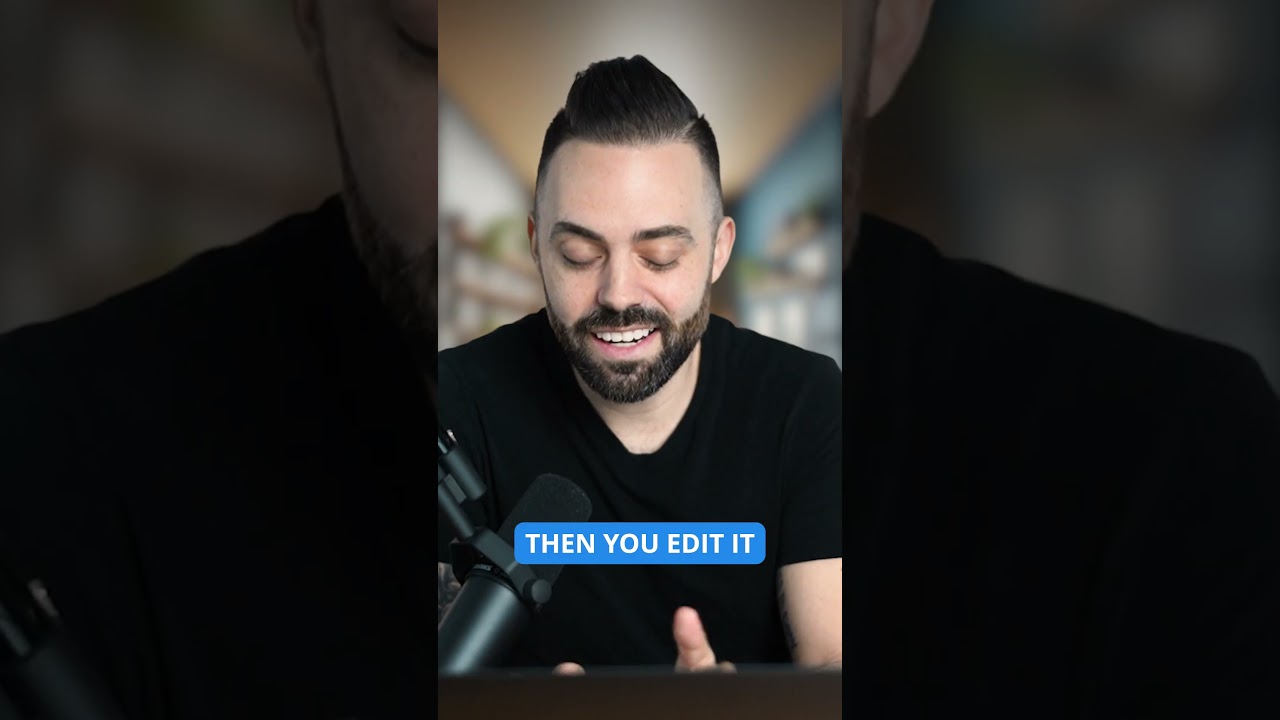 How to write a blog post with AI