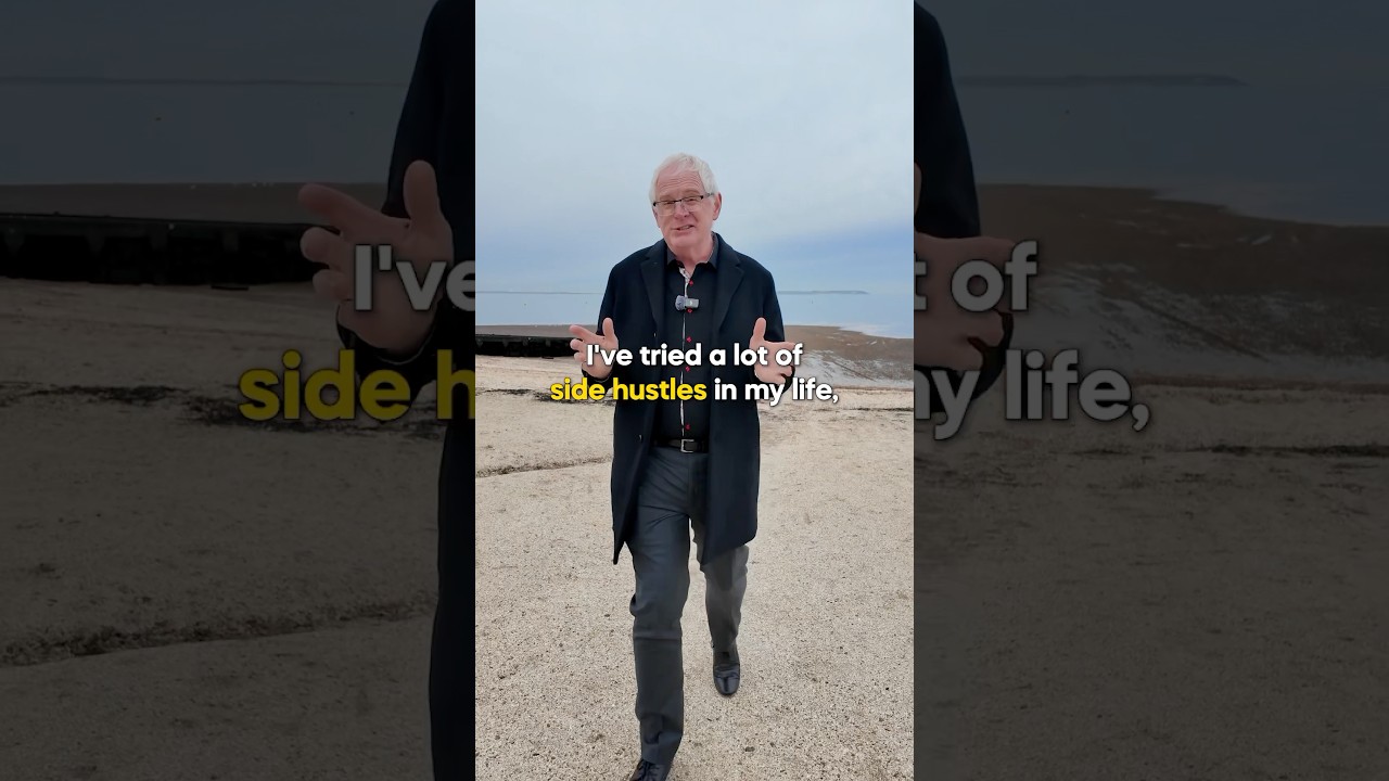 5 Side Hustles You Can Start in 2025