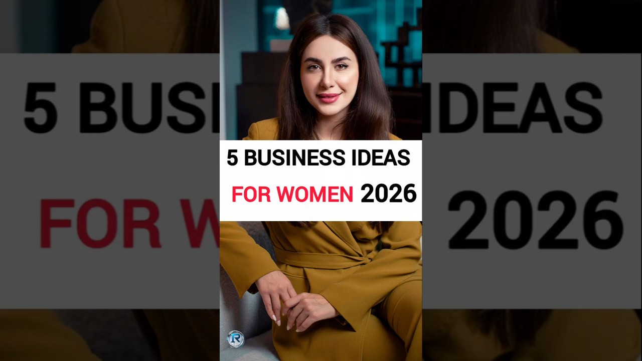 5 business ideas for women|business ideas| #trending #business #women #shorts #viral #money #ideas