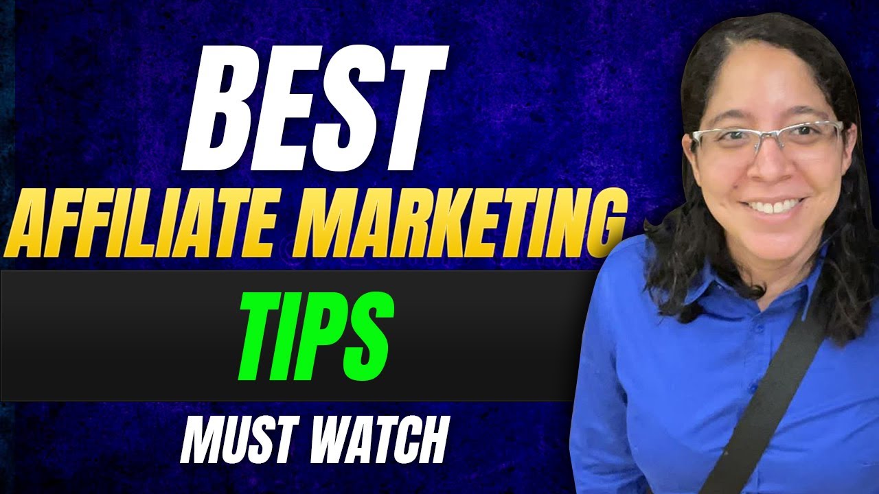 Best Affiliate Marketing for Beginners Tips [Make Money Online]