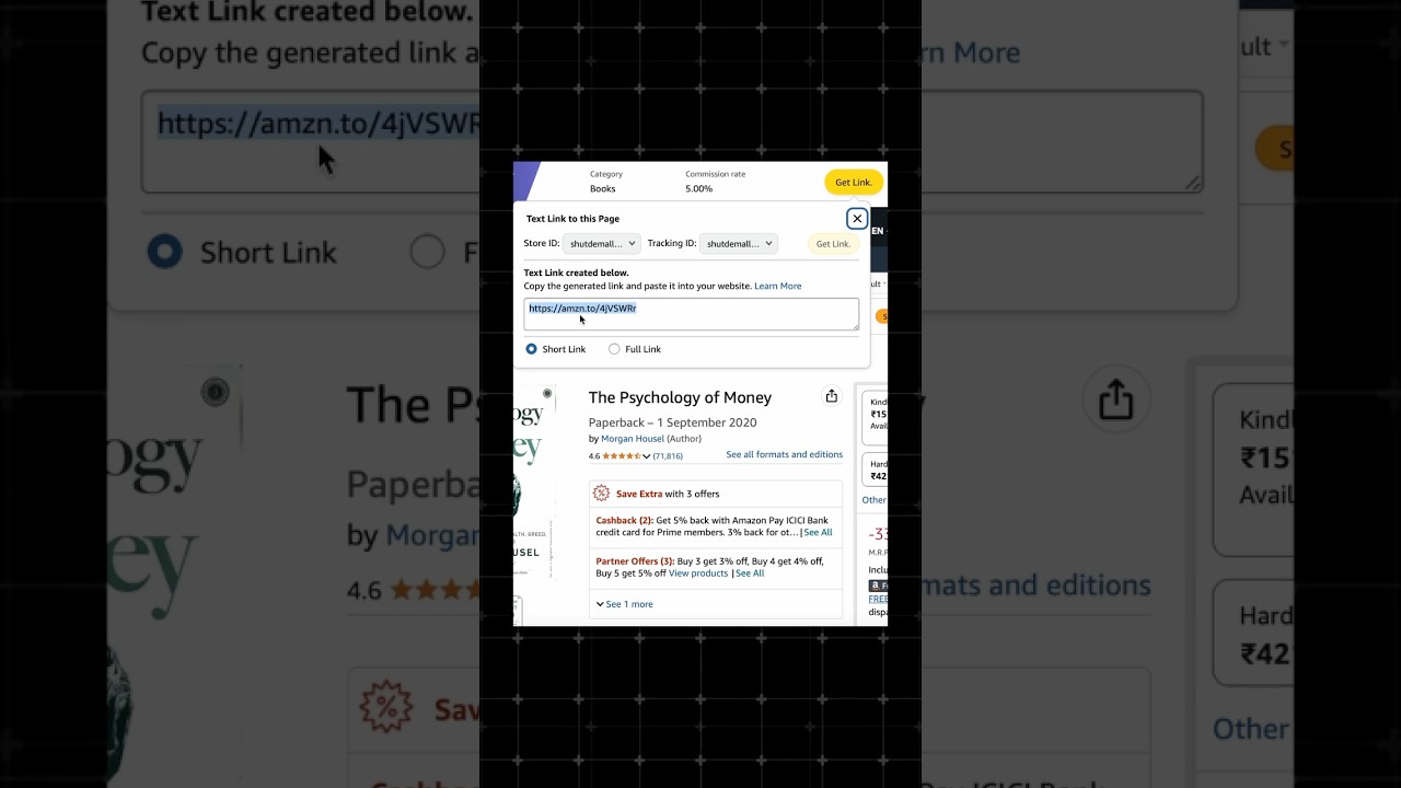 How to Make Money using Pinterest Affiliate Marketing