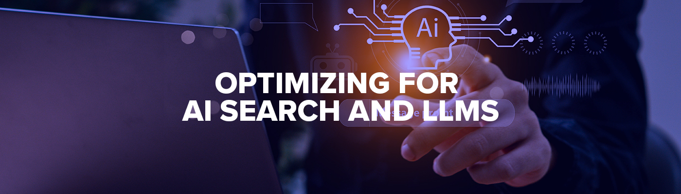 How to Optimize Content for LLMs and AI Search: 25 Key Tips for 2025!