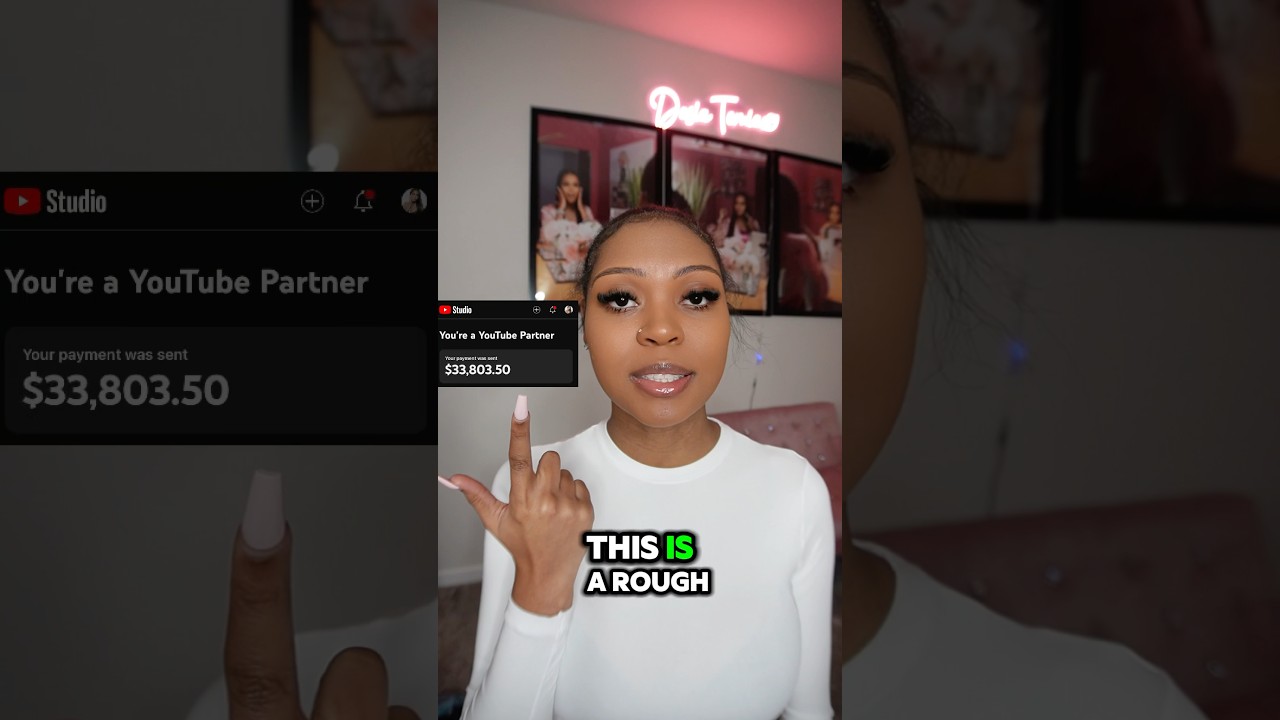 How to START AND GROW a SUCCESSFUL YouTube Channel In 2025!