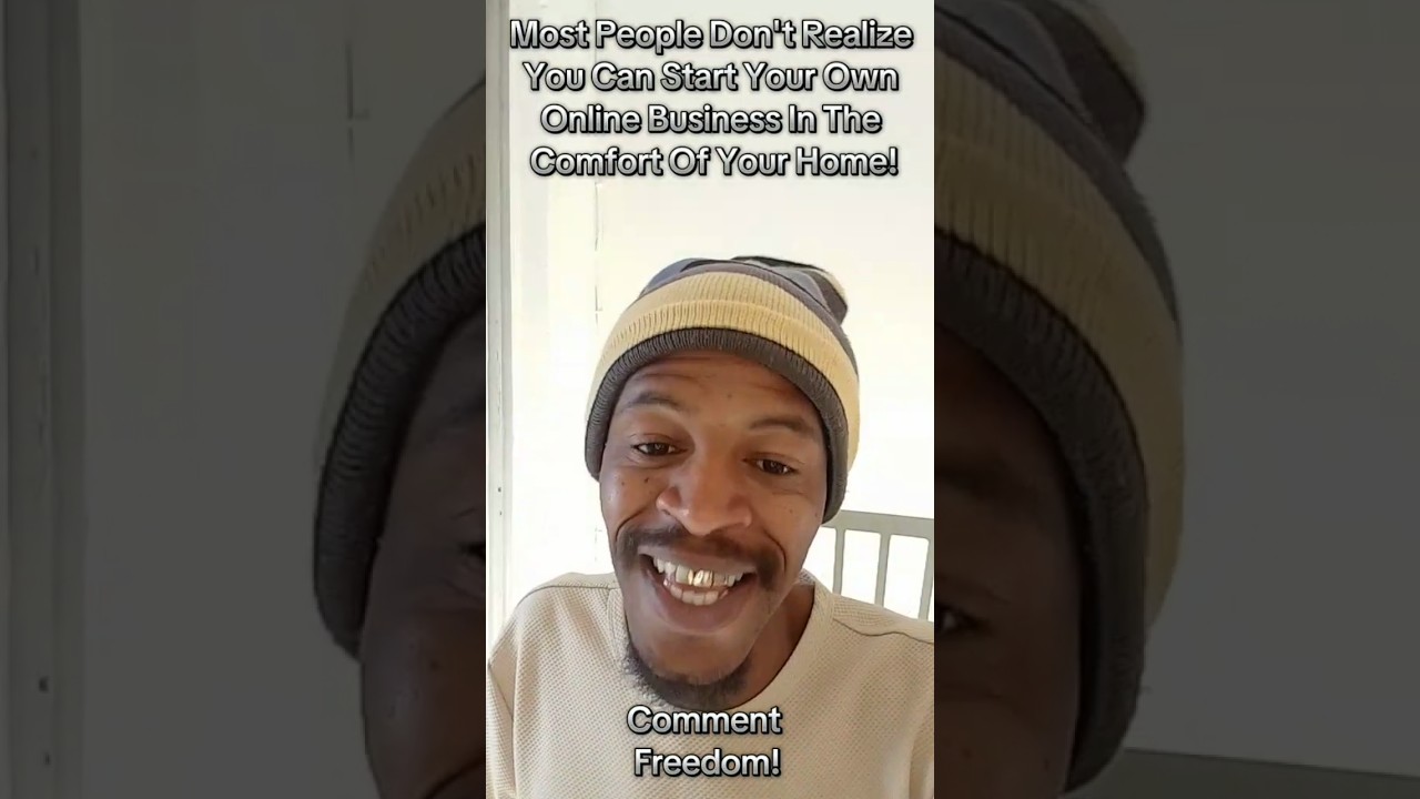 Start Your Own Online Business!#digitalmarketing#onlinebusines s#passiveincome#provenblueprint