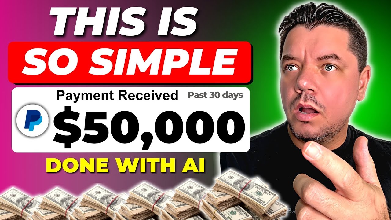 Use This AI Tool To Make Money With Clickbank Affiliate Marketing