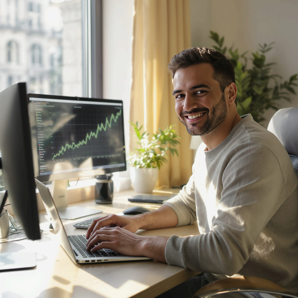 how to make money online for beginners in 2025