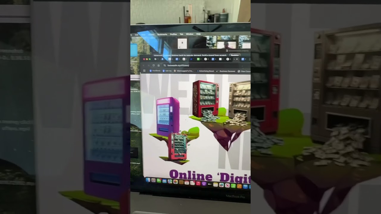 Clickbank for beginners: $22,000 in 20 days