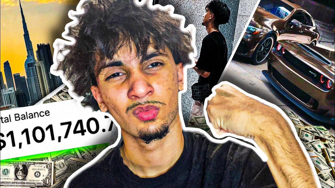 How To Make MONEY As A Teenager (2025 METHODS)