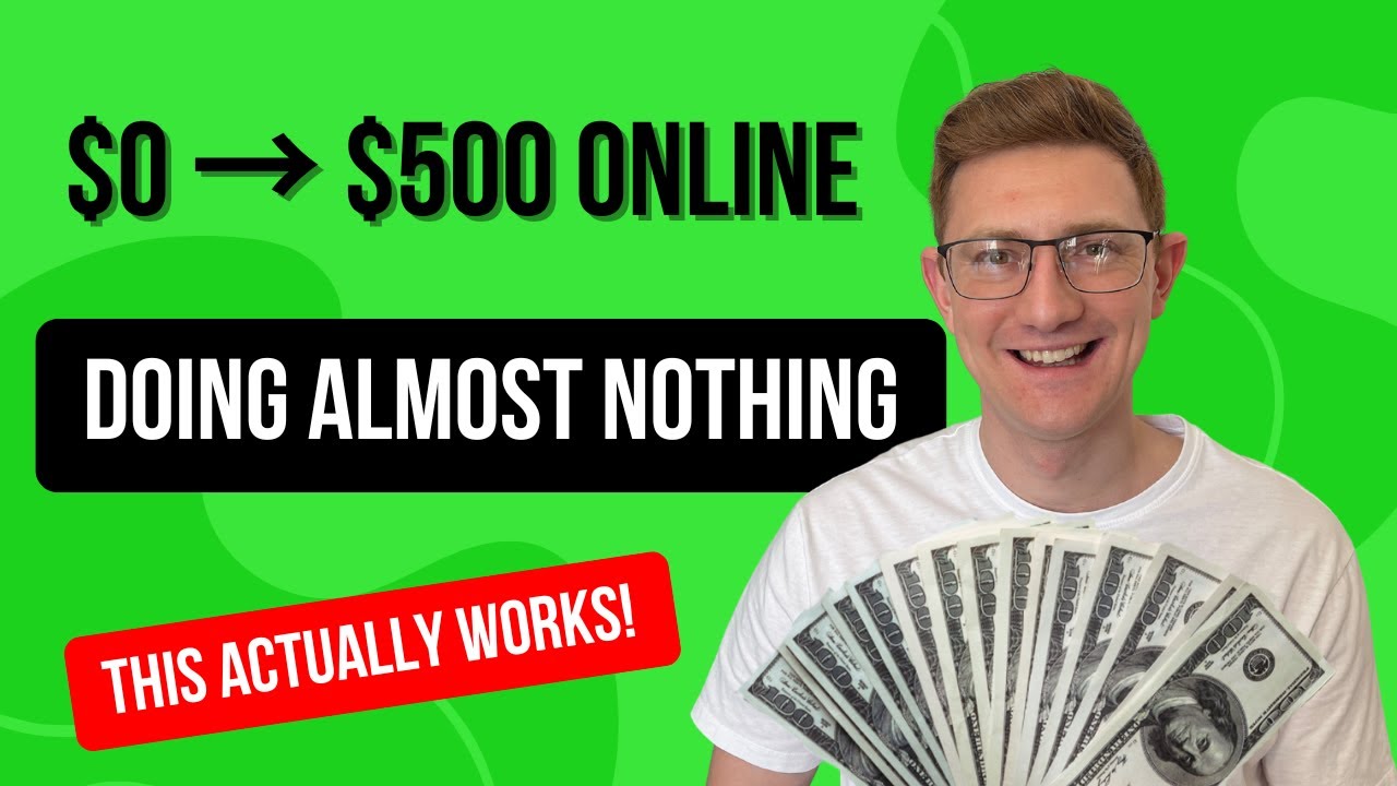 How to Make Money Online Without Investment in 2025 (Beginner-Friendly Strategy That Actually Works)