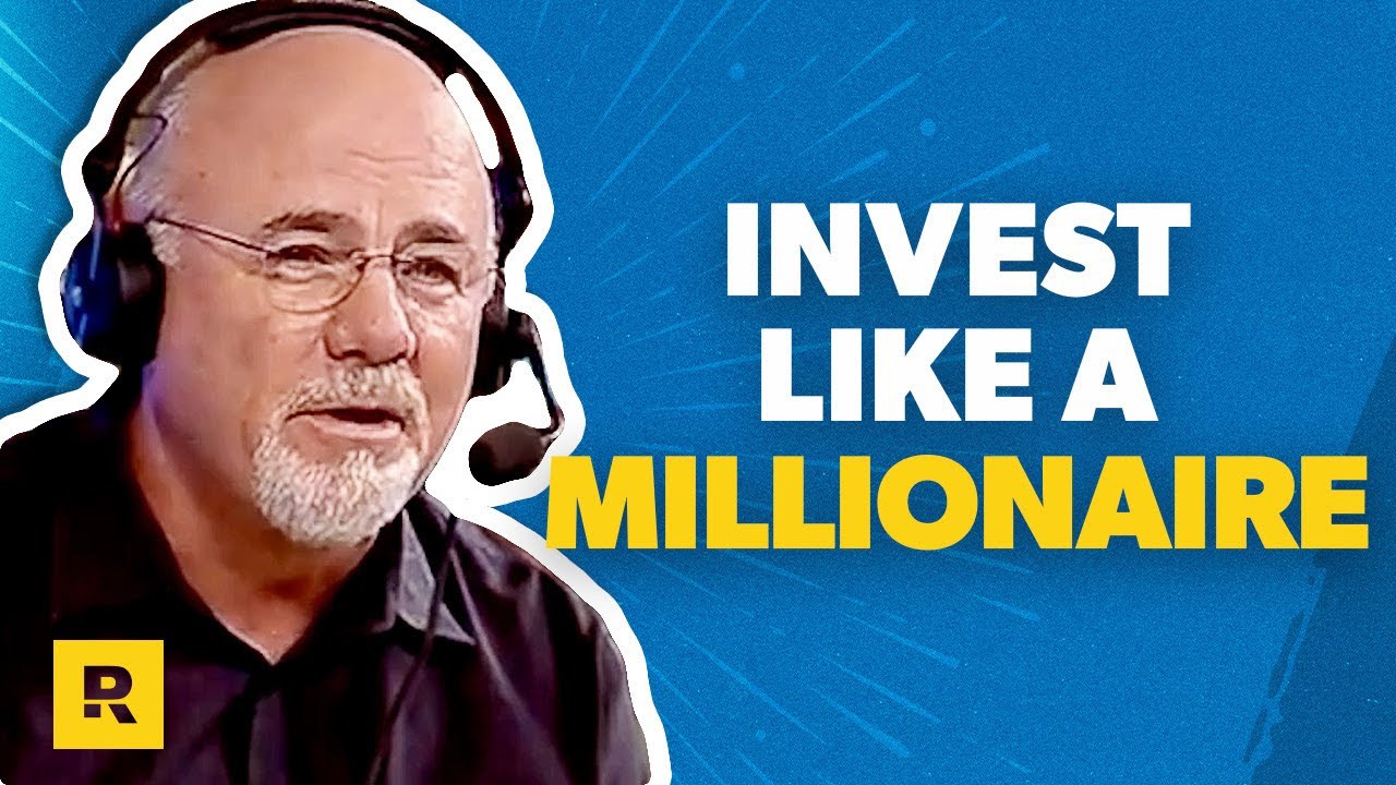 Investing Like a Millionaire | Dave Ramsey's Greatest Hits