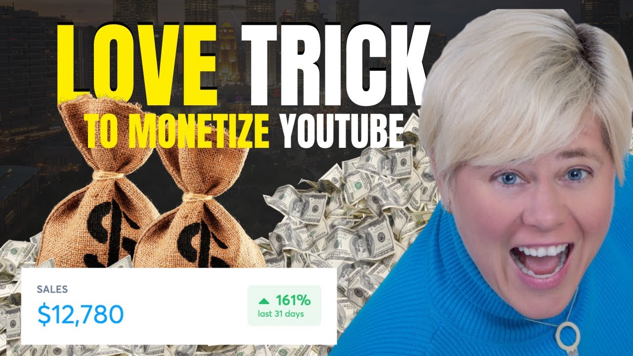 Make Money Online Secret Tip for YouTube Success in 2025 for Digital Product Income #passiveincome