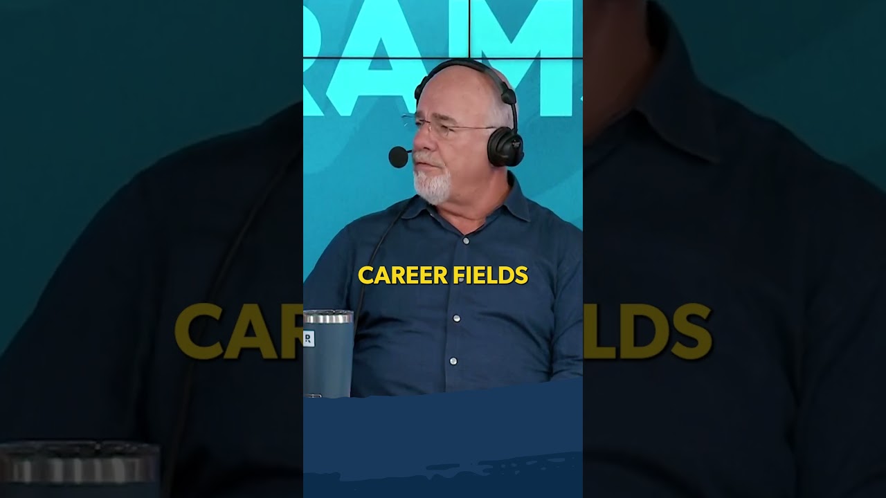 The Top 5 Careers of Millionaires