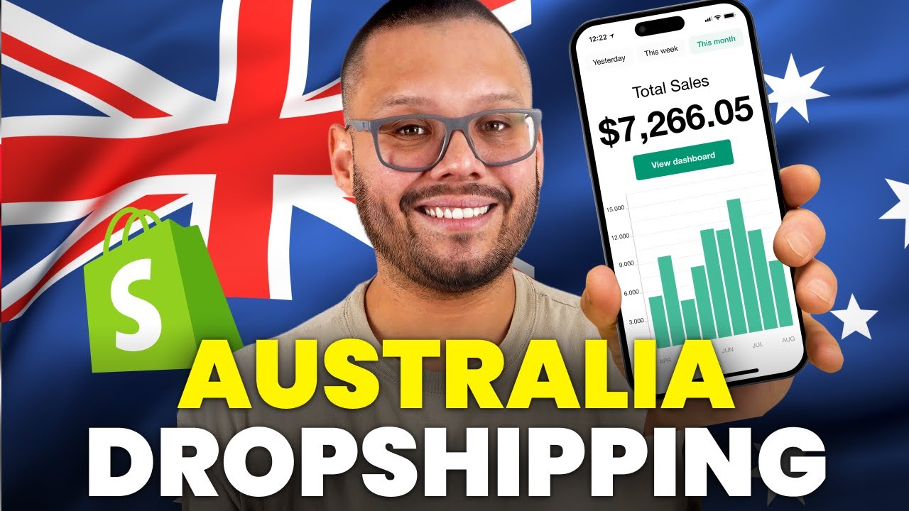 eBay Australia Dropshipping (Full Step by Step Guide)