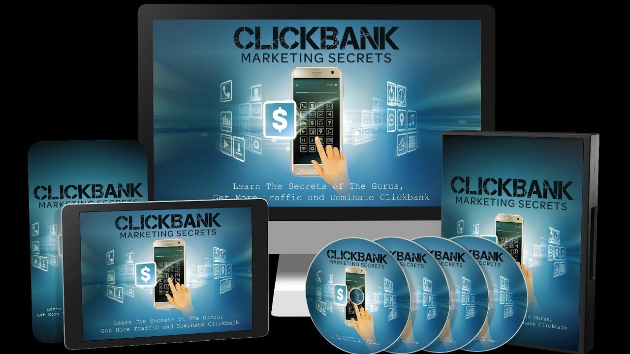 make money online clickbank