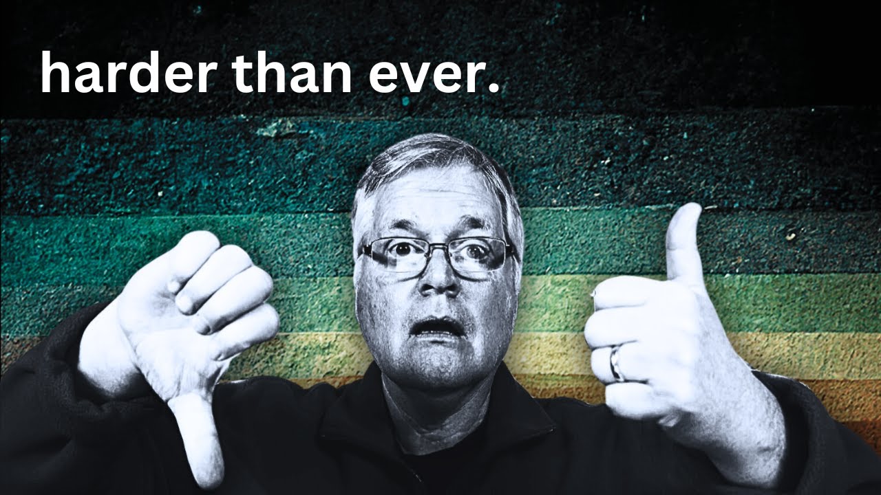 Blogging in 2025: Is it even worth it? My thoughts...