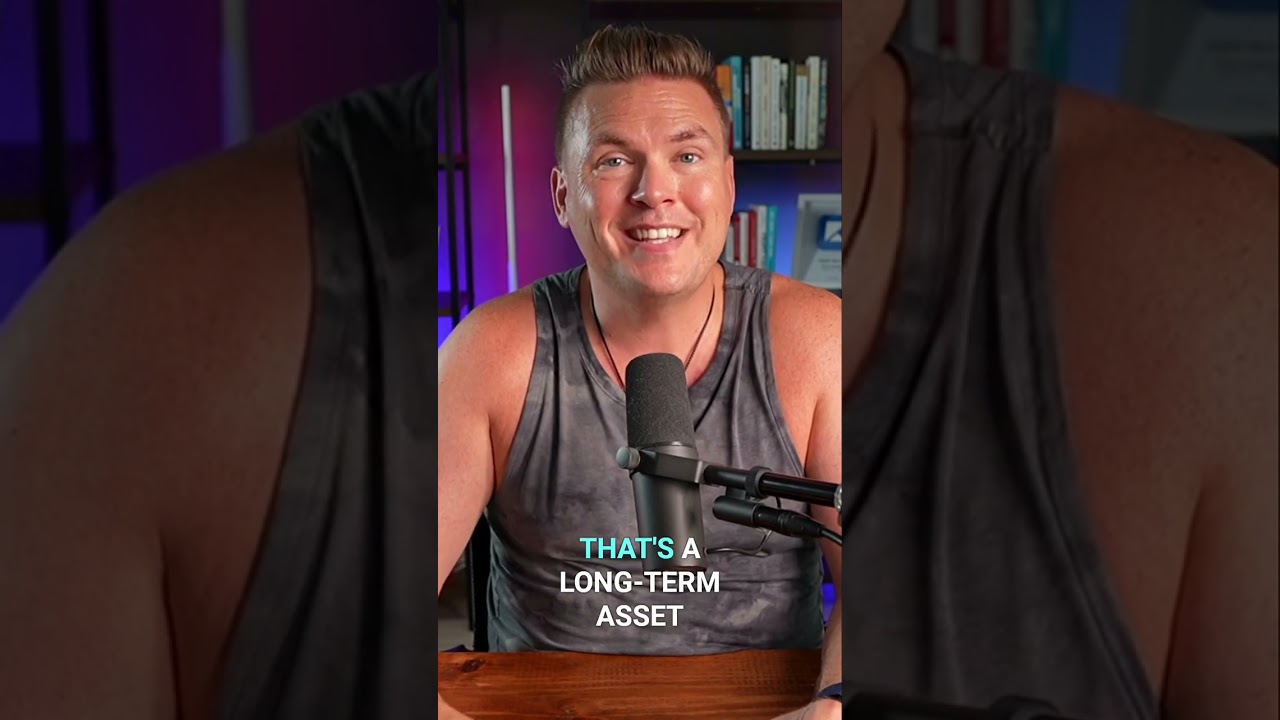 Build Assets: Generate Passive Income Online 24/7