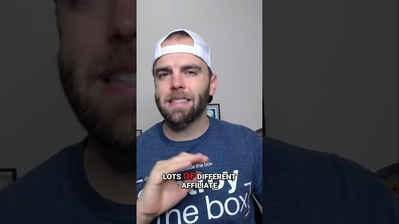 ClickBank Affiliate Marketing: How To Choose Profitable Products