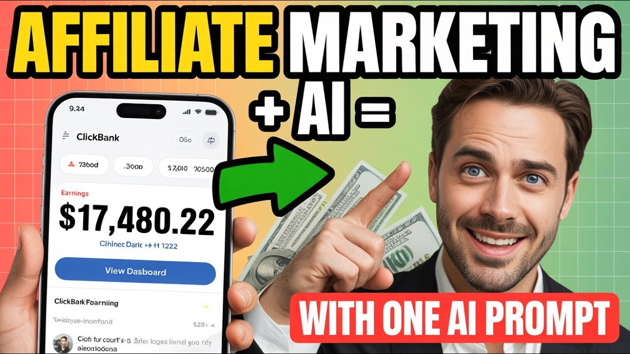 Earn $350 From Clickbank Affiliate Marketing | Make Money Online (Insane Results)