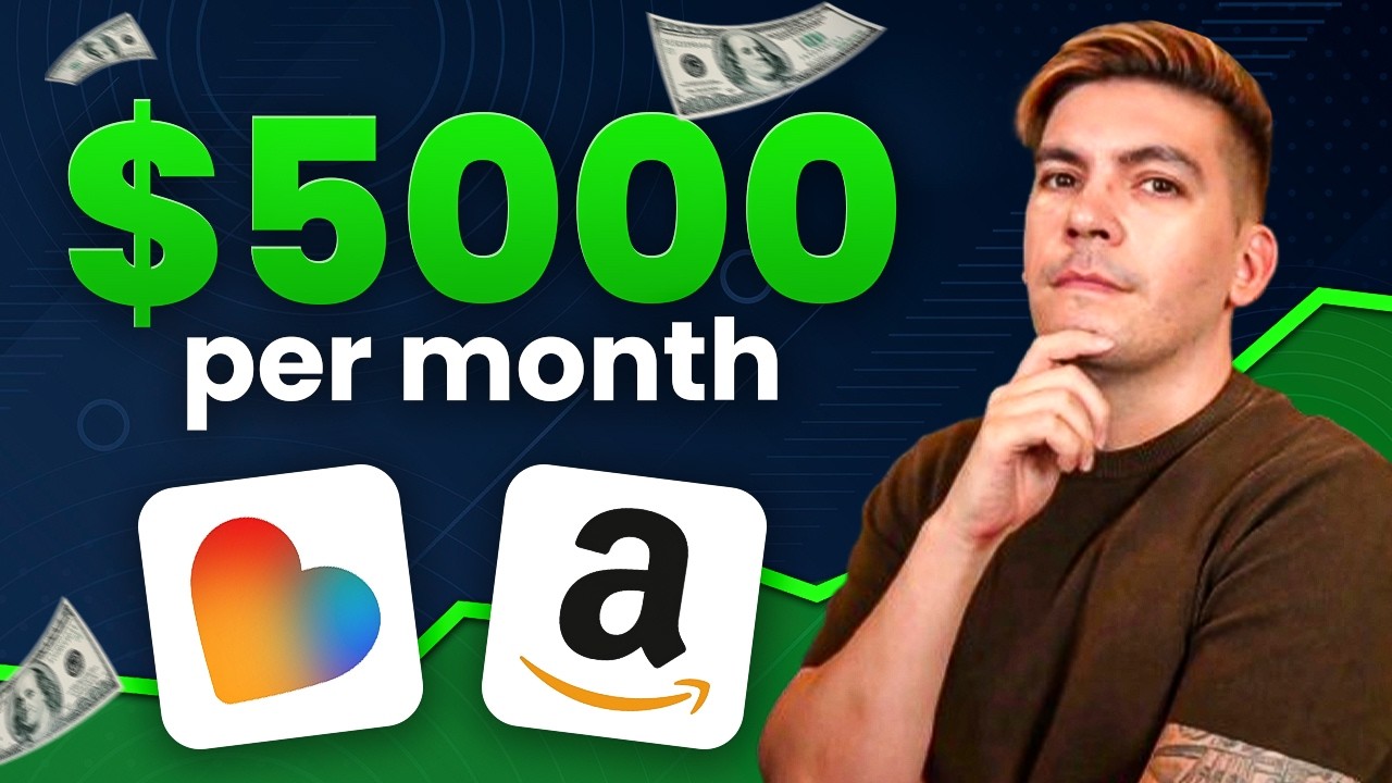 Easiest Ways To Make Money Online  in 2025 That Actually Work  (Without Skills)