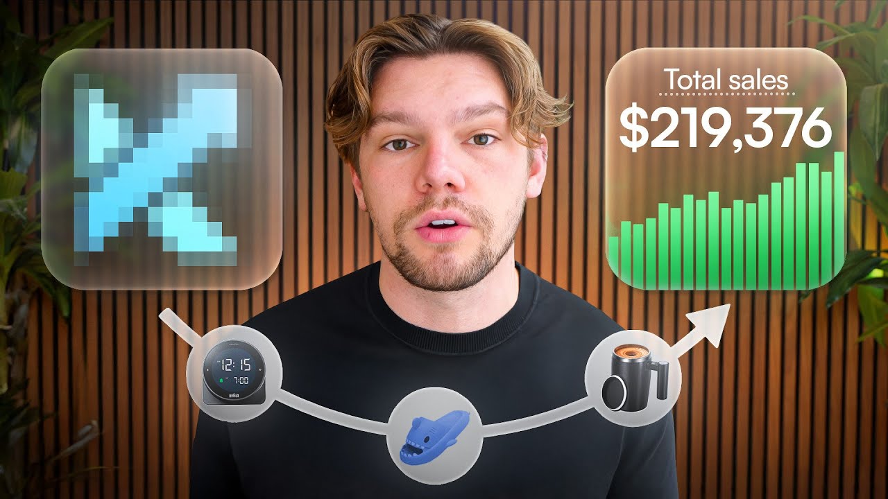 How To Find Winning Dropshipping Products In 2025