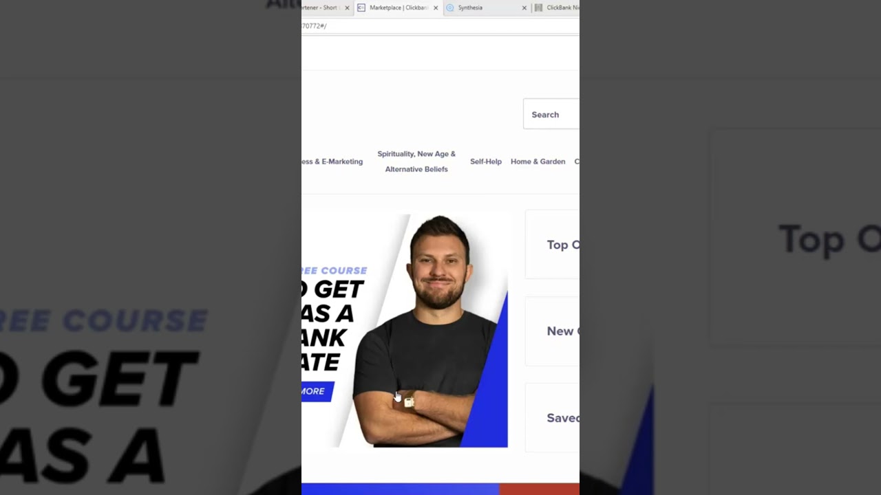 How to Make Money Clickbank at instant sales funnels.com #clickbank #affiliate