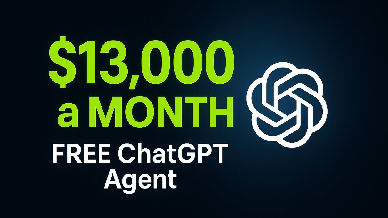 How to Make Money with ChatGPT (Step-by-Step) Passive Income