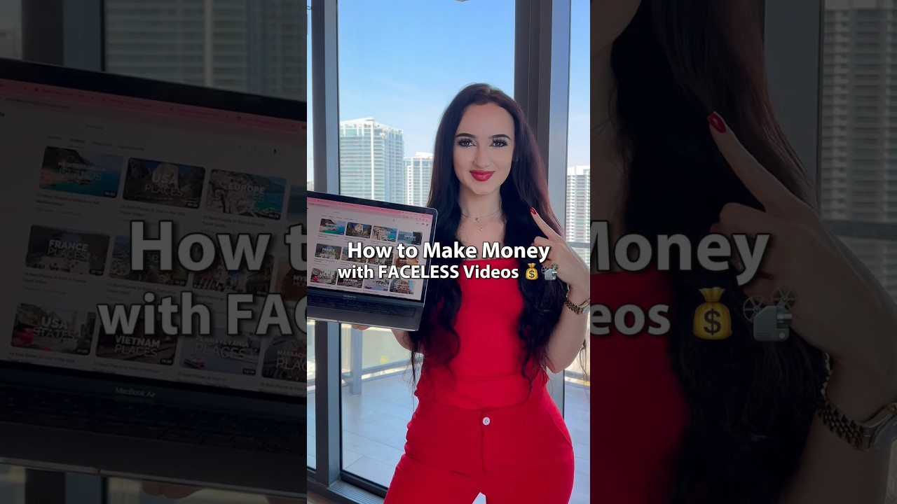 How to Start YouTube Automation in 2025