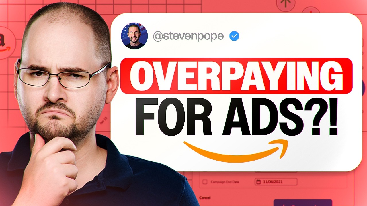 The Best PPC Strategy for New Amazon Product Launches