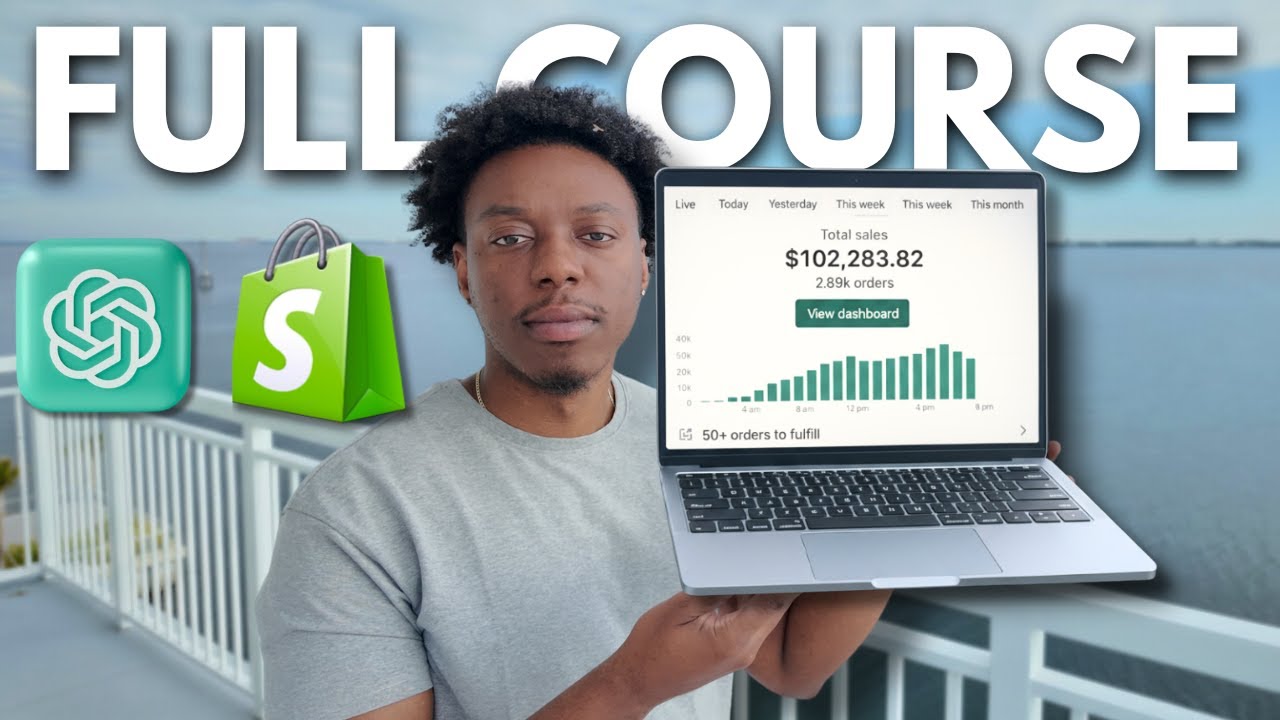 A-Z Guide To Dropshipping In 2026 (Use AI)