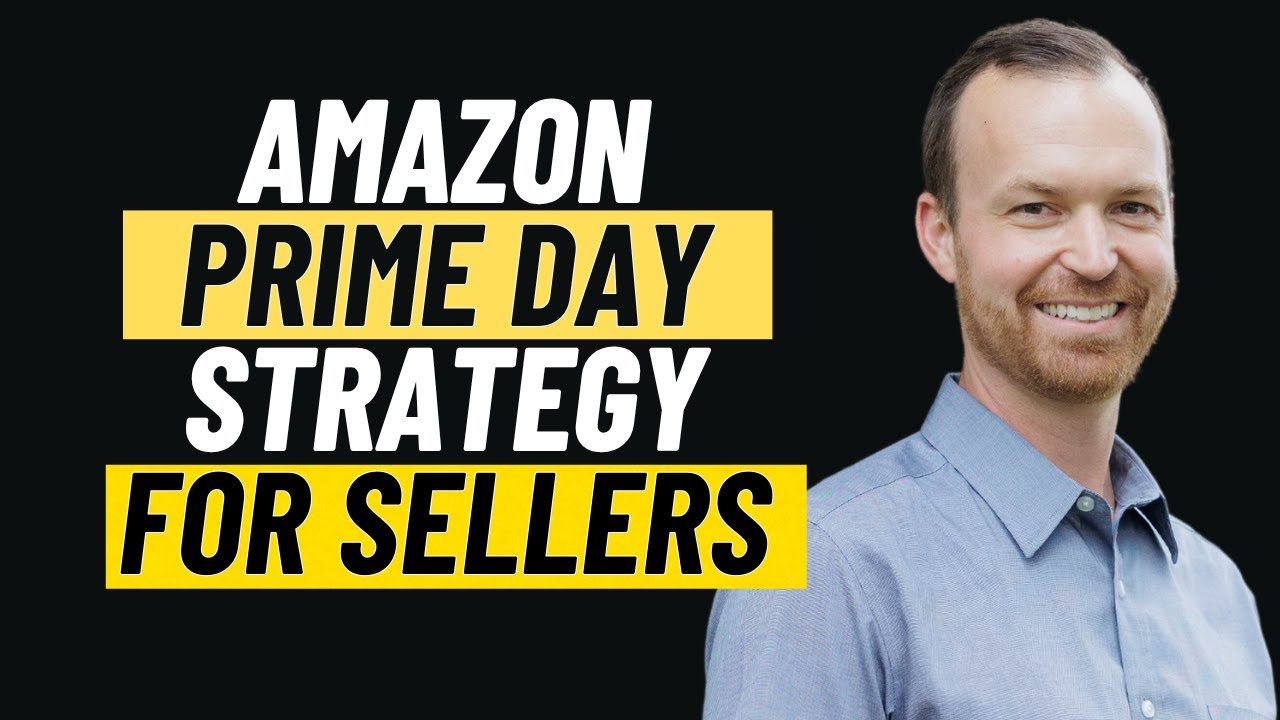 Amazon FBA Seller's Prime Day Guide: What To Do Before, During, & After