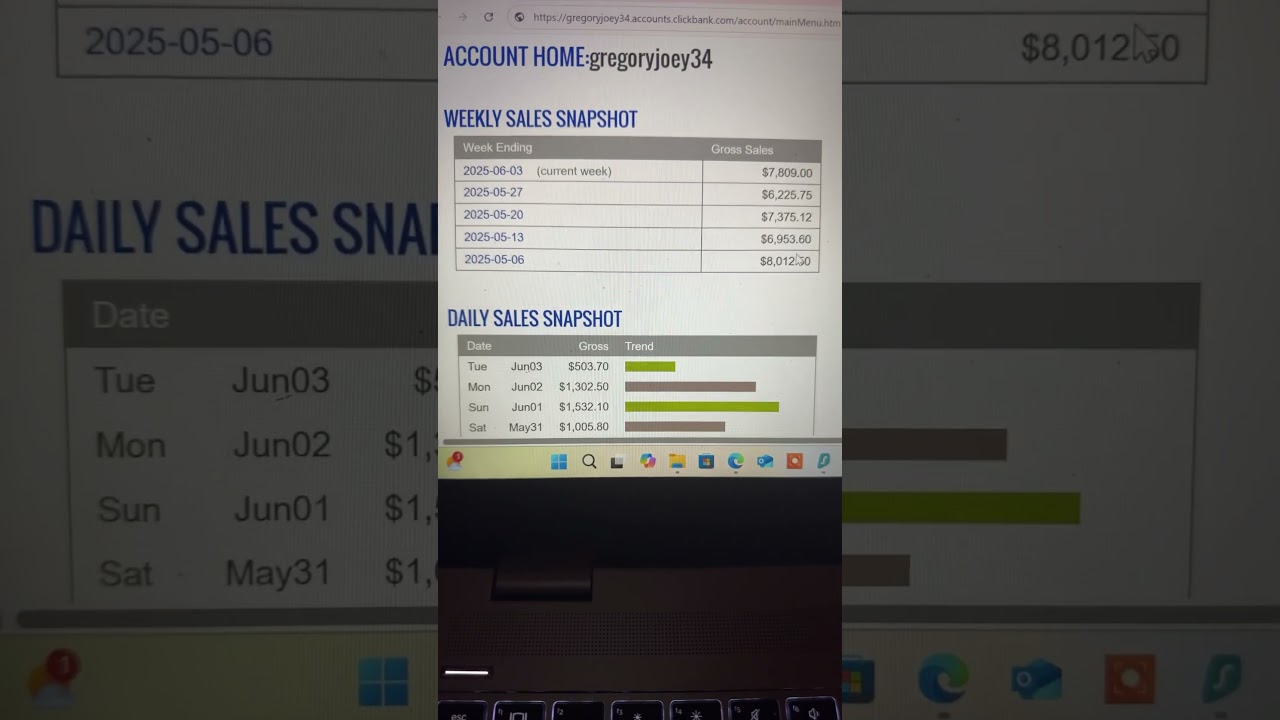 ClickBank’s HIDDEN Goldmine (Zero Traffic Needed)