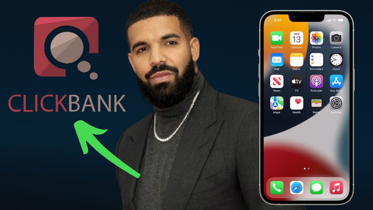 Clickbank Affiliate Marketing (2025) Full Guide