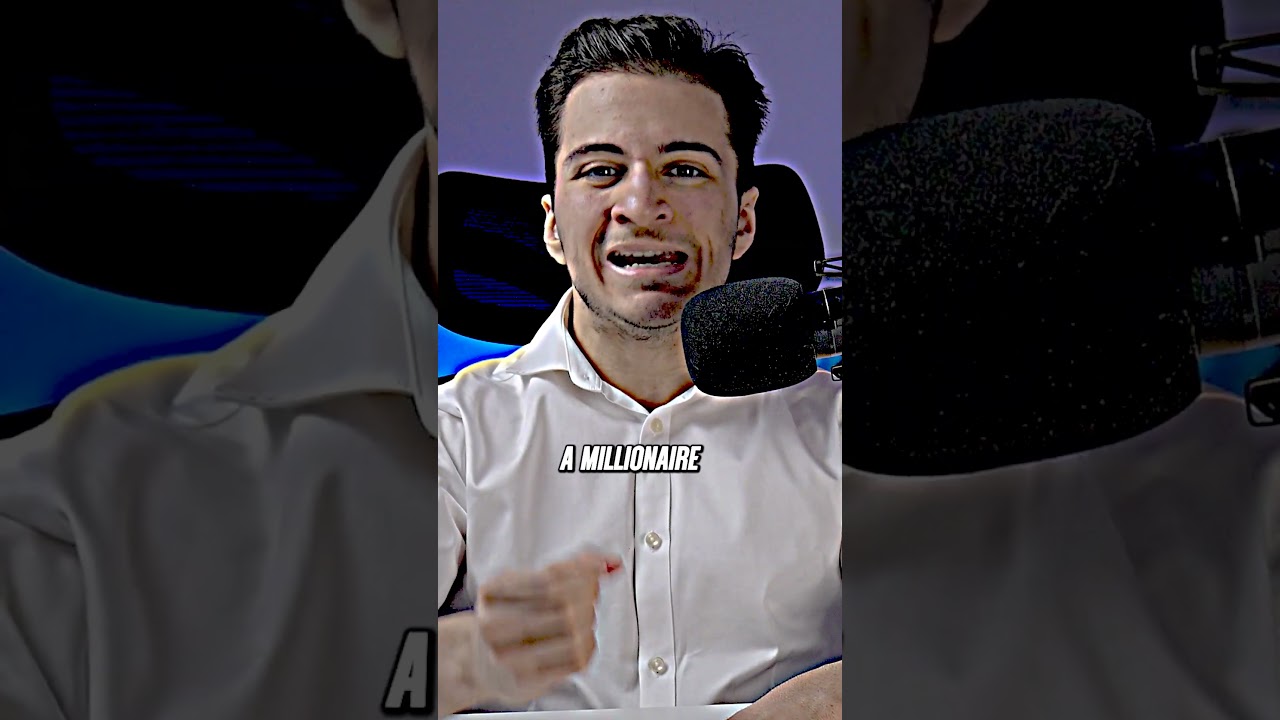 Gen Z Wants To Be Rich