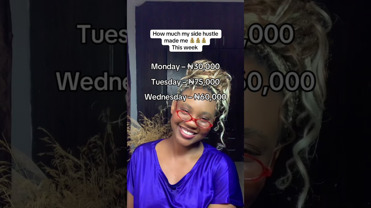 HOW TO MAKE MONEY ONLINE | Make money online in Nigeria with your phone in 2025