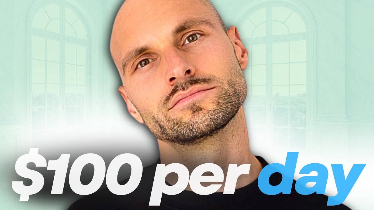 How To Actually Make Money Online in 2025 (Make your first $100 Today)