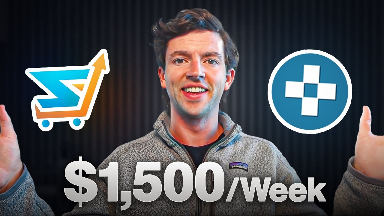 How To Use SellerAmp & Keepa For Amazon FBA Product Research (FULL Beginner Tutorial)