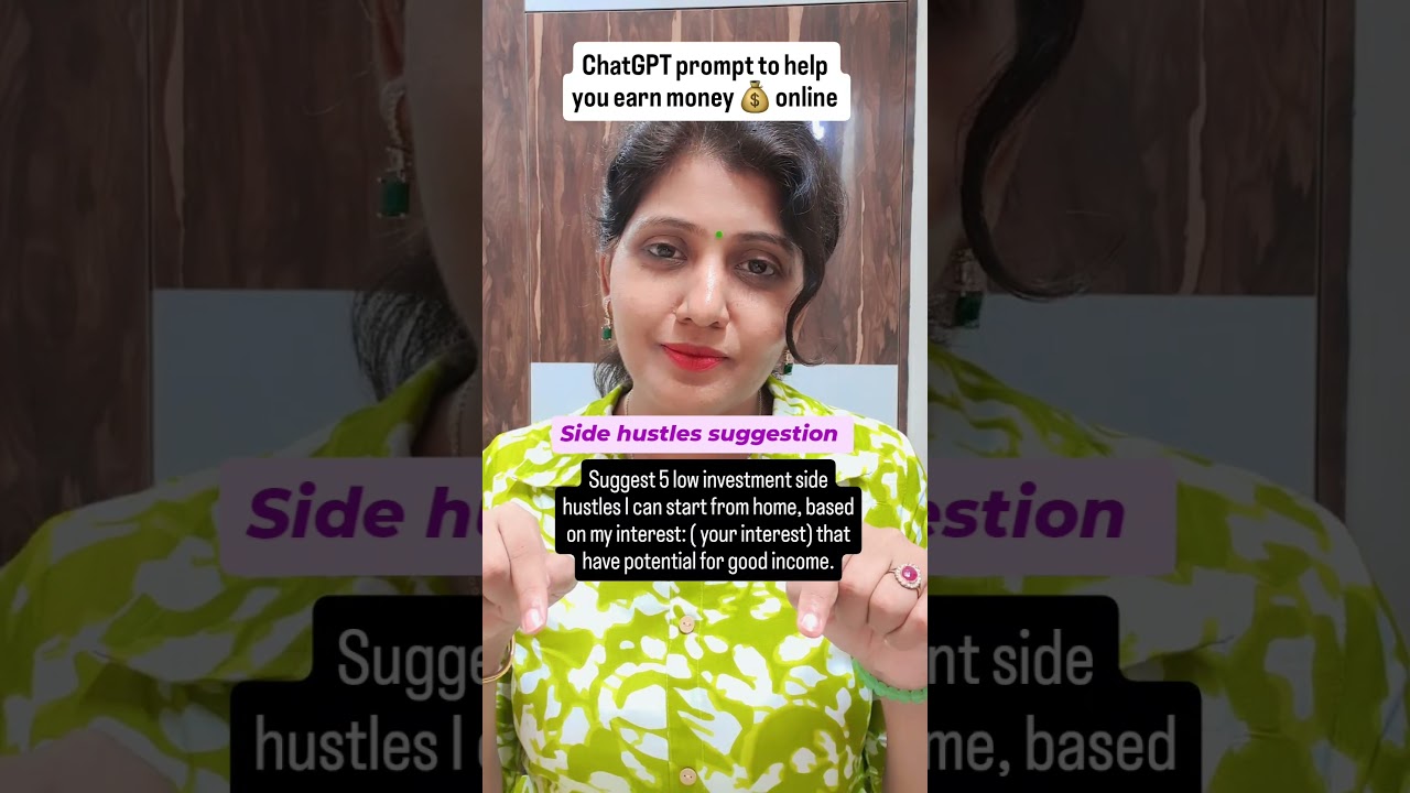 Make money online side hustle home #onlinebusiness #workfromhome #passiveincome