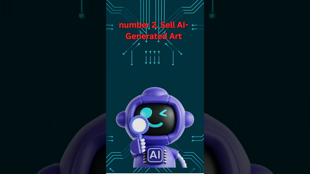 Top 5 Passive Income Ideas Using AI in 2025 #facts #marketingautomation #technology #chatgpt