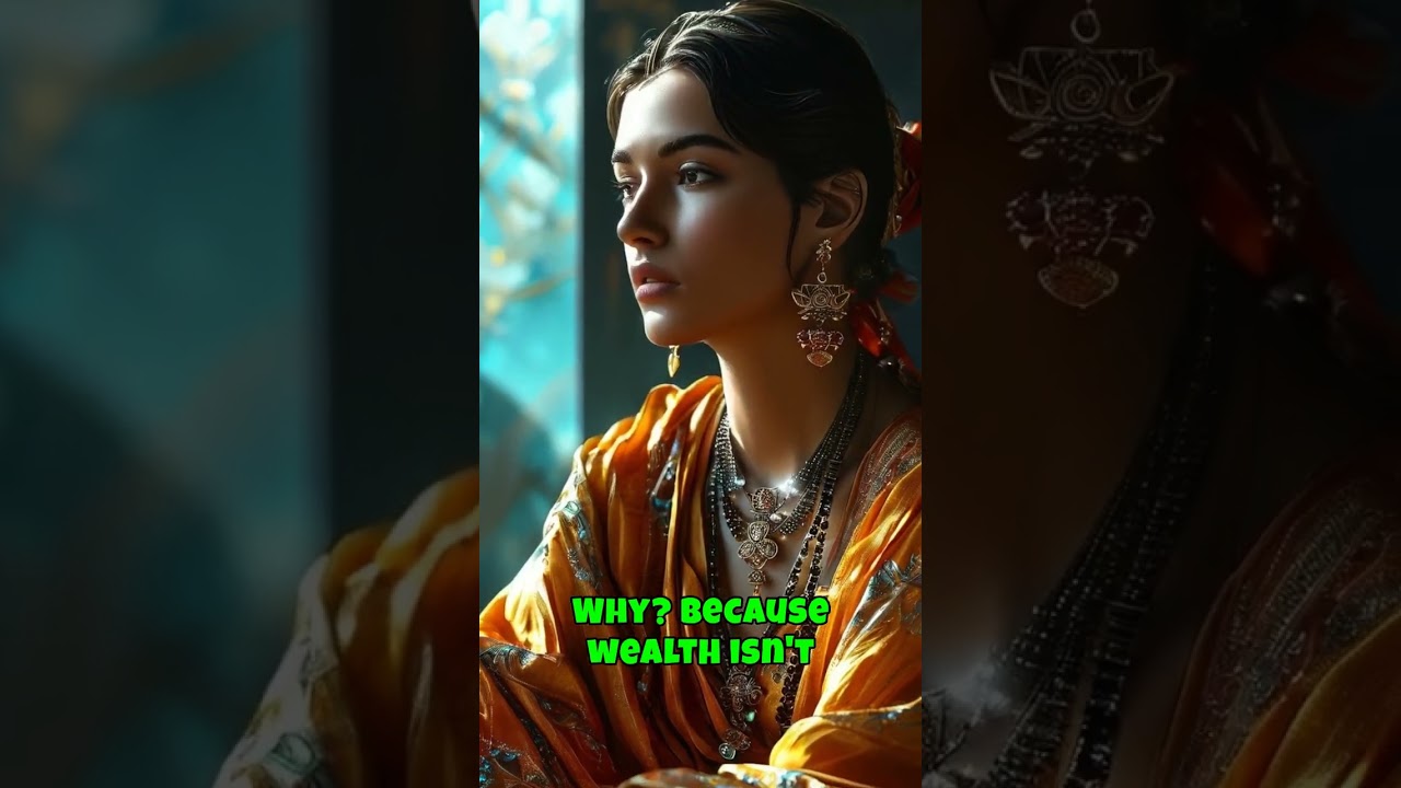 What Millennial Millionaires NEVER Do