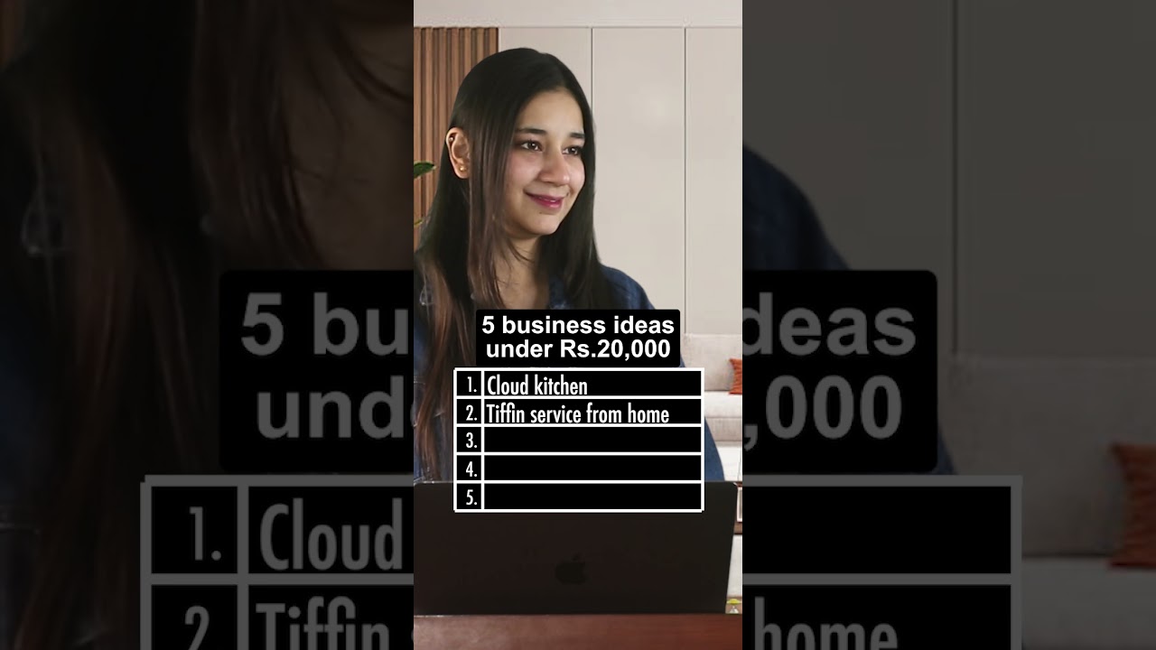 5 business ideas under Rs.20,000| Anurag Aggarwal