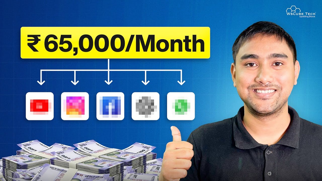 8 Passive Income Ideas To Make Extra Money In 2025