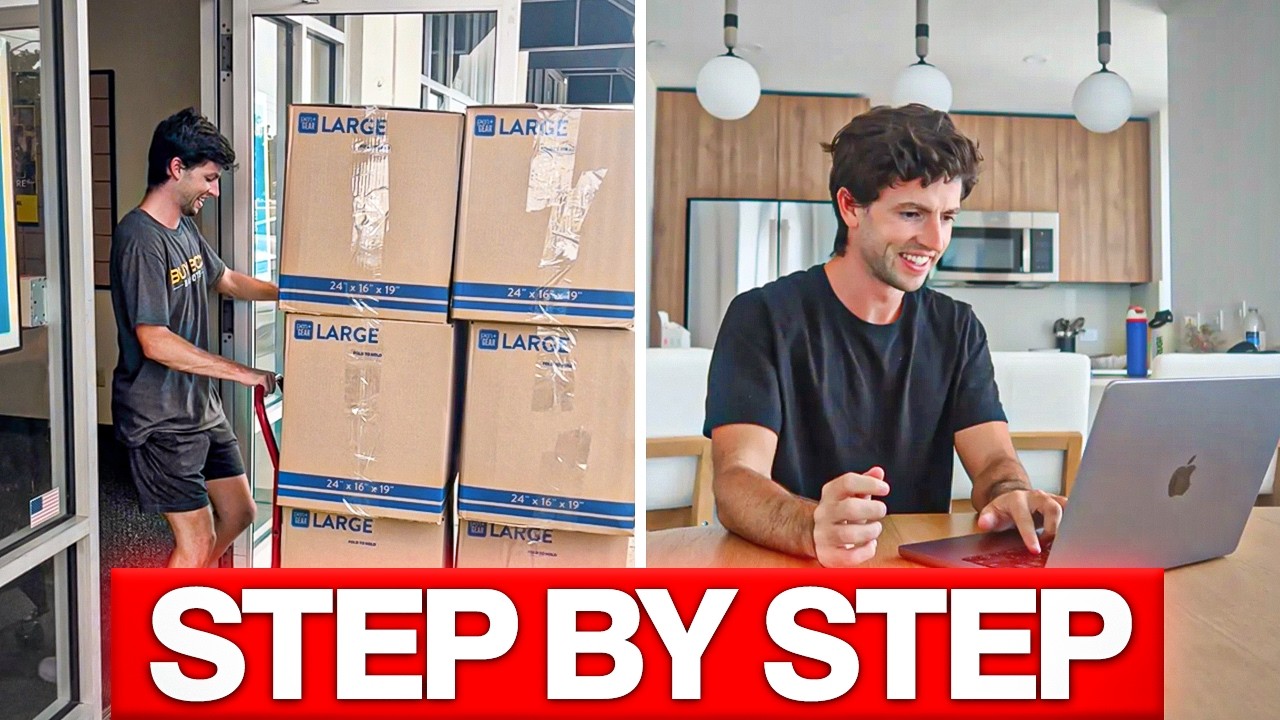 Complete Amazon Online Arbitrage Guide For Beginners (FREE COURSE)