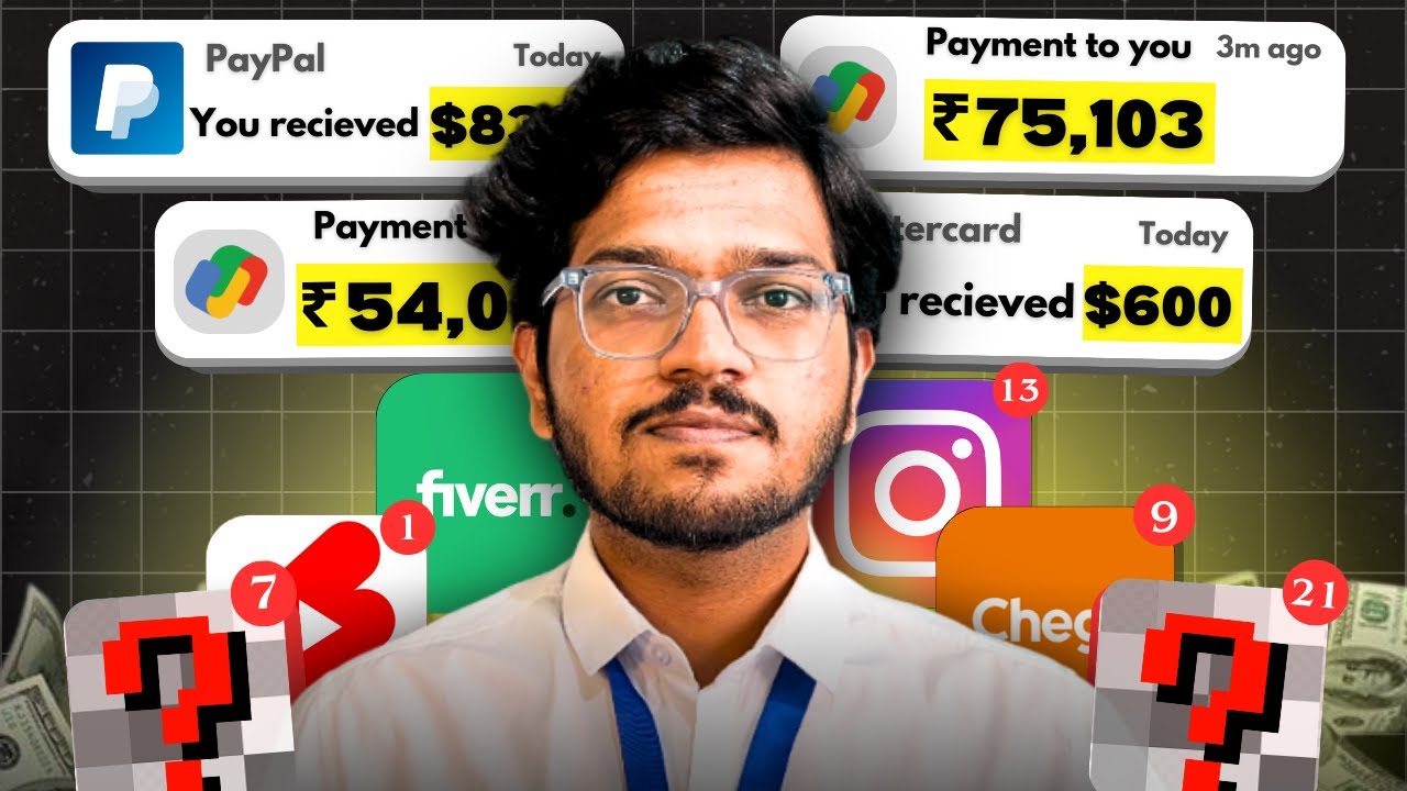 How to Earn Money Online without Investment? | 10 Business Ideas for 2025