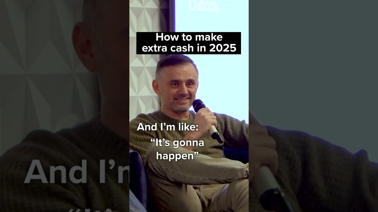 How to make extra cash $$$ in 2025