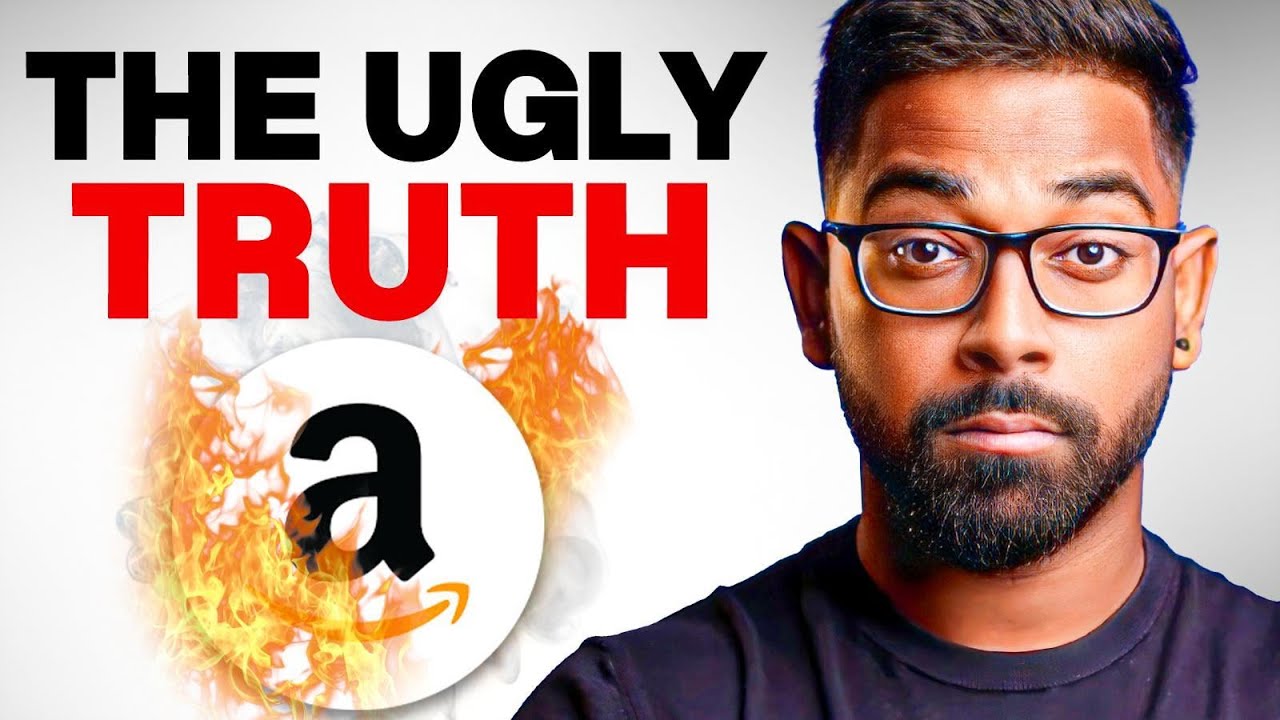 The UGLY Truth About Amazon FBA That No Guru Will Tell You