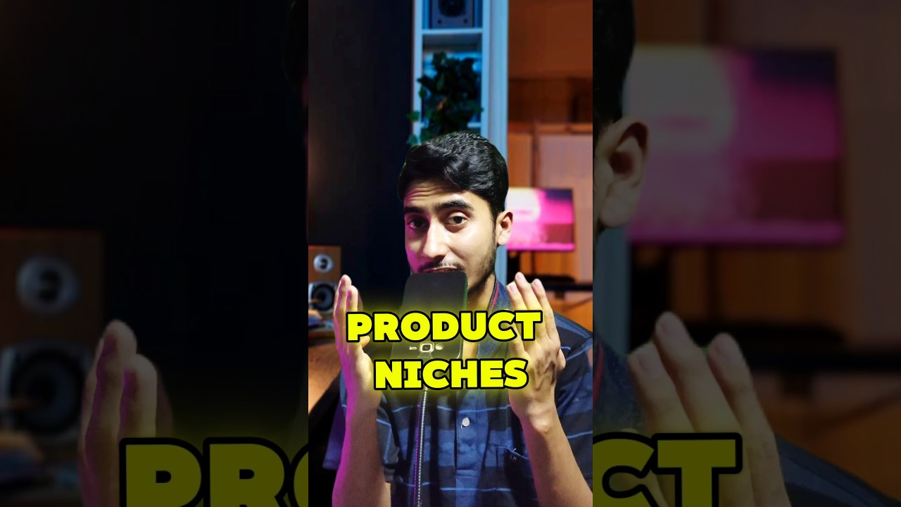 Top 5 Trending Dropshipping Niches for 2025 (Sell These Before It’s Too Late!) #trending