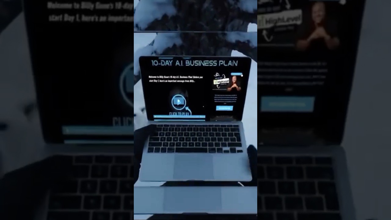 10 Day Business Plan To Make Money With AI #onlinebusinessideas #sidehustleideas