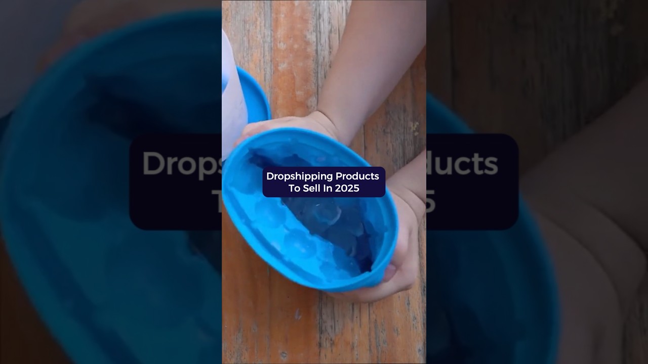 Best Dropshipping Items to Sell in 2025